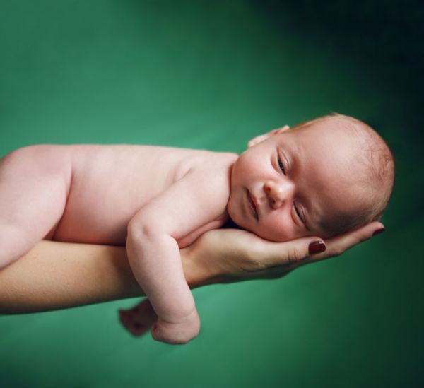 Ξέρετε τι διαταράσσει τον ύπνο των μωρών; | imommy.gr