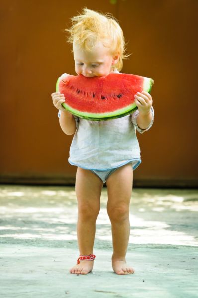 10 μύθοι και αλήθειες για το πρώτο καλοκαίρι του μωρού | imommy.gr