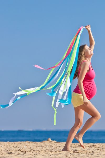 Ο χαρακτήρας του εμβρύου διαμορφώνεται τώρα! | imommy.gr