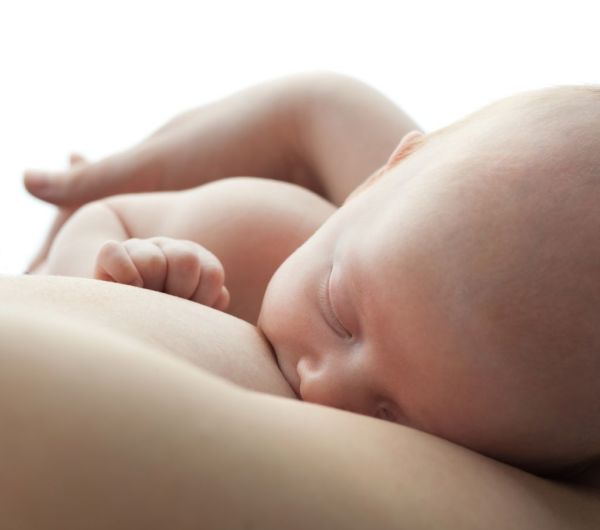 Ο θηλασμός προστατεύει από σοβαρές ασθένειες | imommy.gr