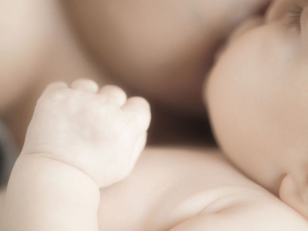 Εκστρατεία ενημέρωσης για το μητρικό θηλασμό | imommy.gr