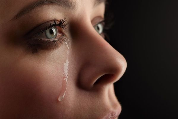 Τα γυναικεία δάκρυα ρίχνουν την ανδρική λίμπιντο | imommy.gr