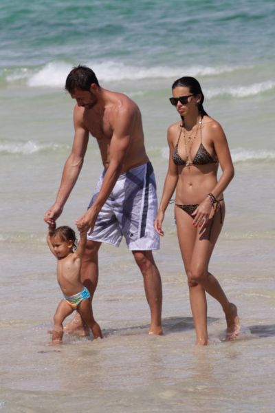 Η «τοπ» δίαιτα της Αντριάνα Λίμα | imommy.gr