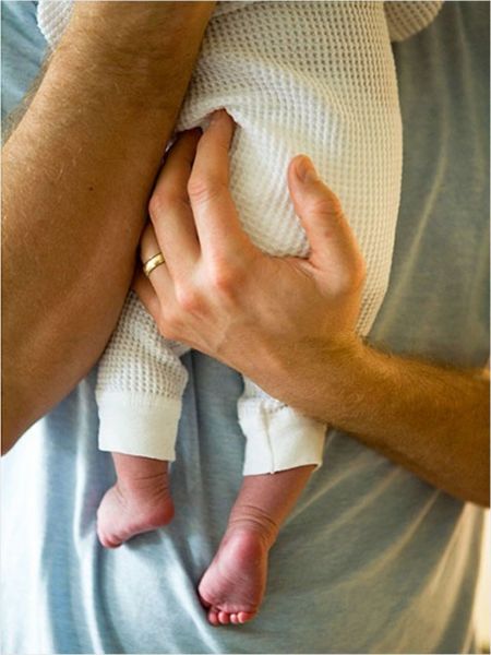 15  υπέροχα πράγματα που μου έμαθε η πατρότητα! | imommy.gr