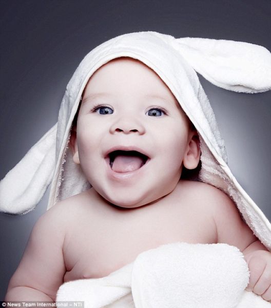 Το πιο μικρό «top model» της Αγγλίας | imommy.gr