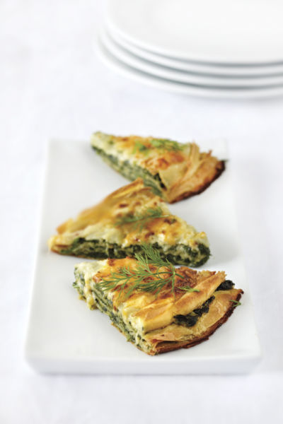 Κρέπες με λαχανικά | imommy.gr