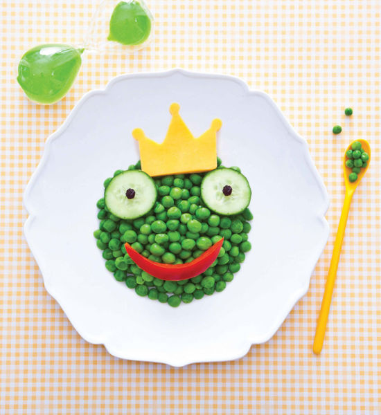 2 fun συνταγές που θα κάνουν τα παιδιά να αγαπήσουν τα λαχανικά | imommy.gr