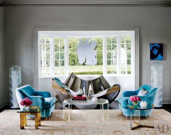 Ο βελούδινος καναπές | imommy.gr