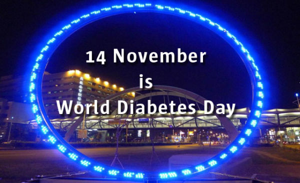 Παγκόσμια Ημέρα Διαβήτη | imommy.gr