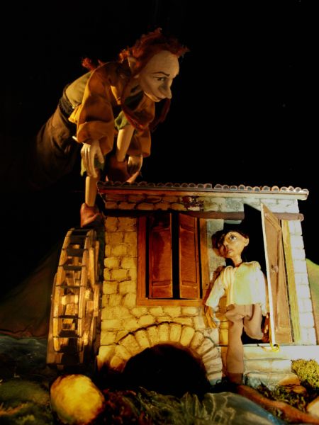 «Το αγόρι με τα μαγικά δάχτυλα» | imommy.gr