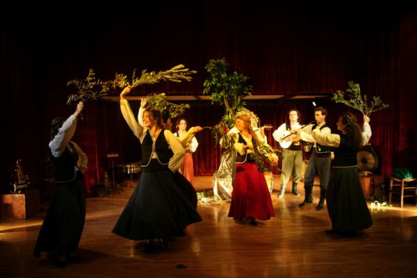 «Χριστουγεννιάσματα & Καλαντίσματα» | imommy.gr