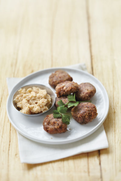 Χταποδοκεφτέδες | imommy.gr