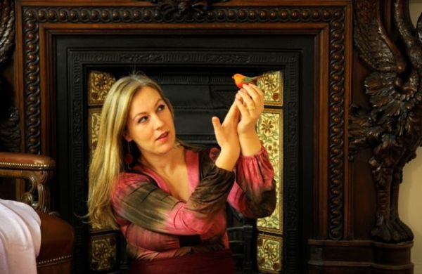 «Ιστορίες με χρώματα αρμονικά» | imommy.gr