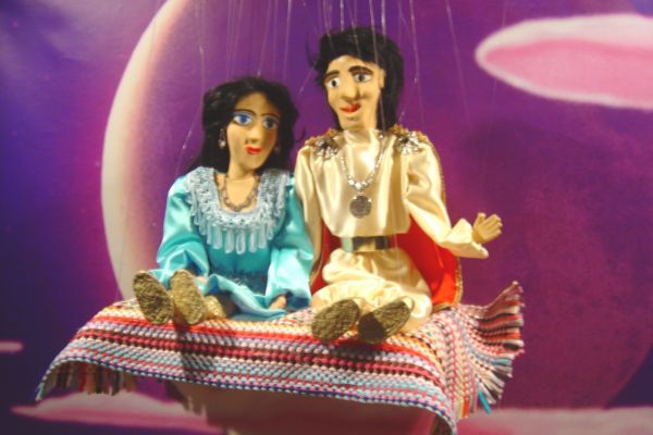 «Παραμύθια στο τζάκι» | imommy.gr