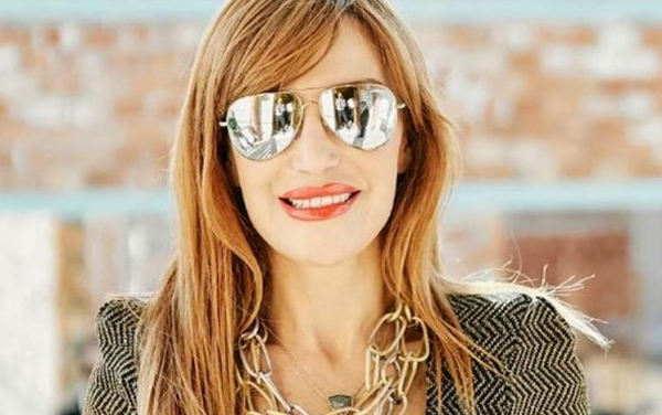 Βίκυ Χατζηβασιλείου: Οι αναμνήσεις από τον πρώτο της τοκετό | imommy.gr