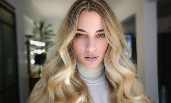 Δούκισσα Νομικού: Δείτε πώς έχει αλλάξει τη ζωή της ο μικρός Σάββας [βίντεο] | imommy.gr