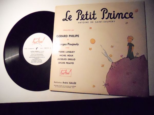 «Οι Αλήθειες του Μικρού Πρίγκιπα» | imommy.gr