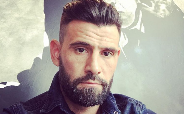 Μιχάλης Μουρούτσος: Η τρυφερή αγκαλιά με την κόρη του και το δημόσιο μήνυμα αγάπης | imommy.gr