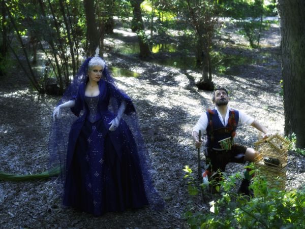 «Ο μαγικός αυλός» | imommy.gr