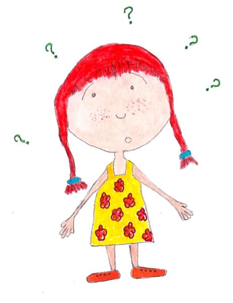 «Ποιος είμαι Εγώ;» | imommy.gr