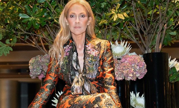 Οι γιοι της Σελίν Ντιόν έγιναν οκτώ ετών- Δείτε φωτογραφία τους | imommy.gr