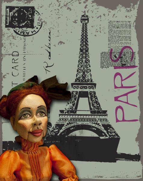 «Κουκλοποιήματα στου χορού τα βήματα» | imommy.gr