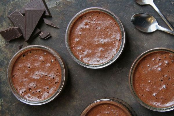 3 διαφορετικές ζεστές σοκολάτες σε ρόφημα | imommy.gr