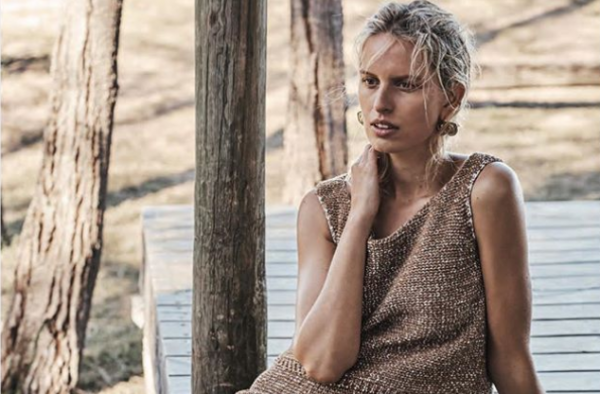 Καρολίνα Κούρκοβα: Βόλτα στη Νέα Υόρκη με τους δύο γιους της | imommy.gr