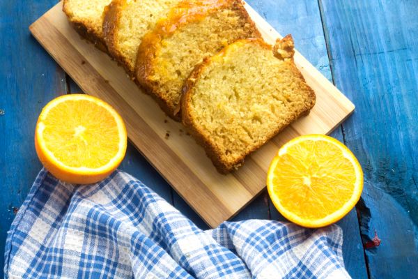 Κέικ πορτοκάλι | imommy.gr