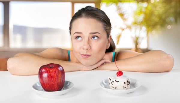 Επτά συμβουλές για να μην παρατήσετε τη δίαιτα | imommy.gr
