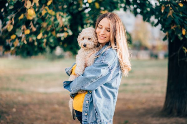 Είναι αλήθεια ότι τα κατοικίδια διαισθάνονται την εγκυμοσύνη; | imommy.gr