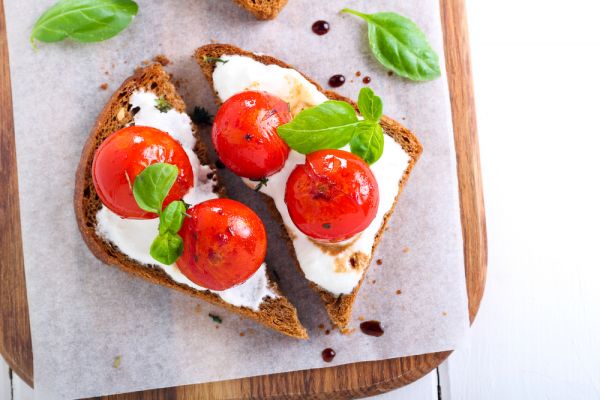 Τέλεια ιδέα για ελληνικό χούμους | imommy.gr