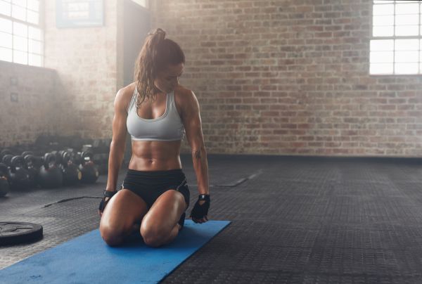 Κάψτε 400 θερμίδες σε μισή ώρα | imommy.gr