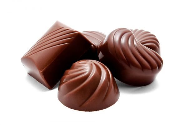 Σπιτικά σοκολατάκια | imommy.gr
