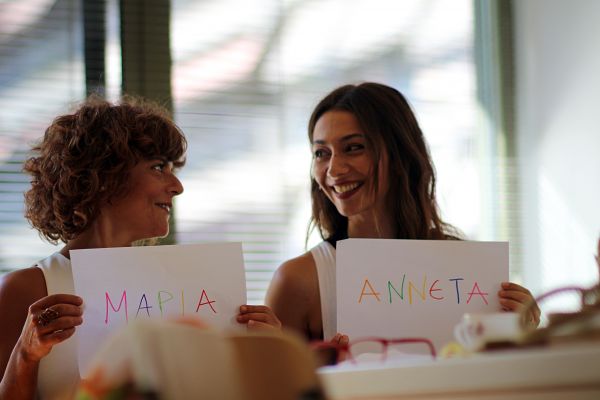 «Τα γενέθλια της Ινφάντα» του Όσκαρ Ουάιλντ στο εργαστήρι θεάτρου «Ο κύκλος της Μελπομένης» | imommy.gr