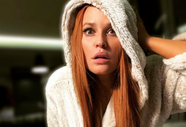 Σίσσυ Χρηστίδου: Η τρυφερή αγκαλιά με τον μεγάλο γιο της | imommy.gr