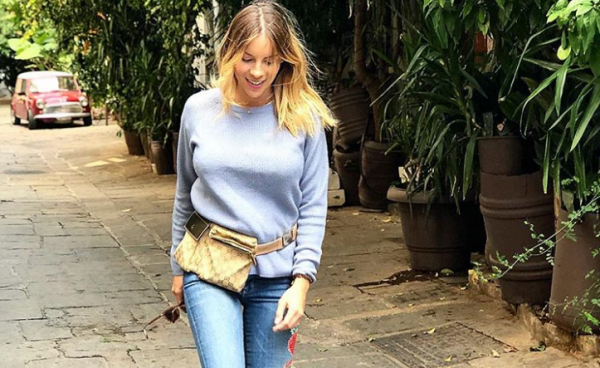 Το απίστευτο κορμί της Μαρίας-Λουίζας Βούρου λίγο μετά τον τοκετό | imommy.gr