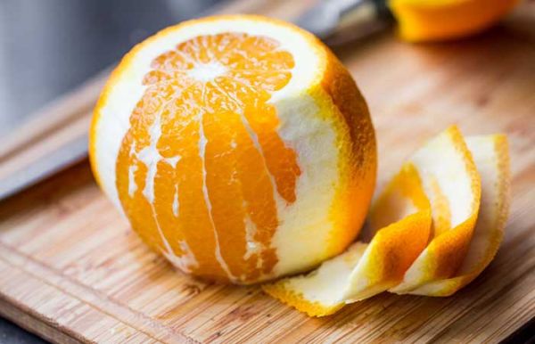 Τα σημαντικά οφέλη του πορτοκαλιού | imommy.gr