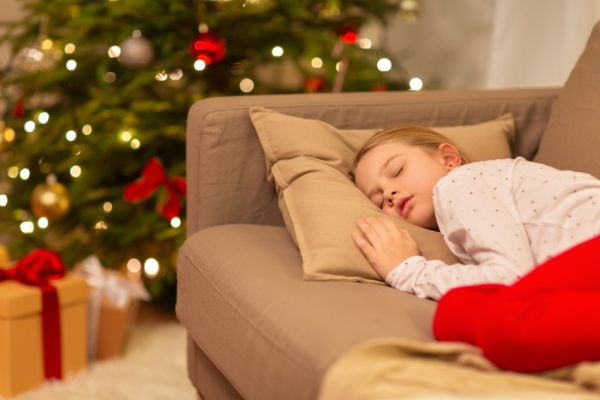 Τα επίμονα προβλήματα ύπνου στα παιδιά | imommy.gr
