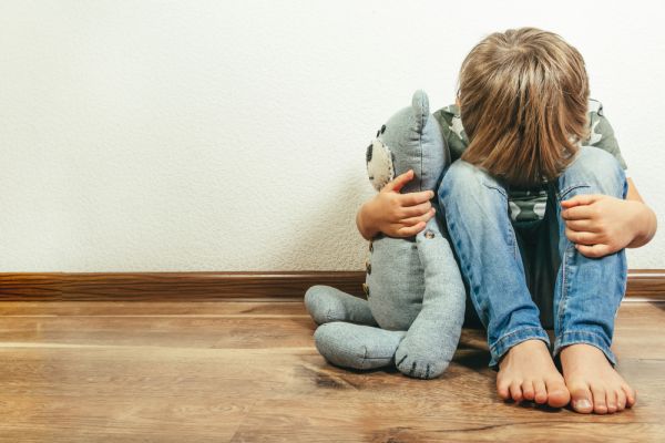 Το κοινωνικό άγχος στα παιδιά | imommy.gr