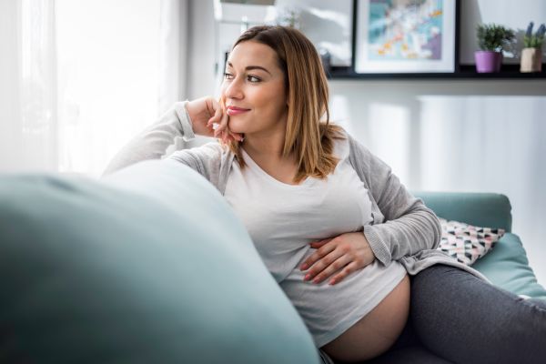 Η ακμή στην εγκυμοσύνη | imommy.gr