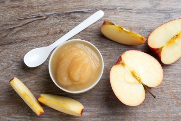 Σάλτσα μήλου | imommy.gr