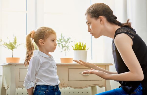 Τα βασικά εργαλεία πειθαρχίας ανάλογα με την ηλικία | imommy.gr