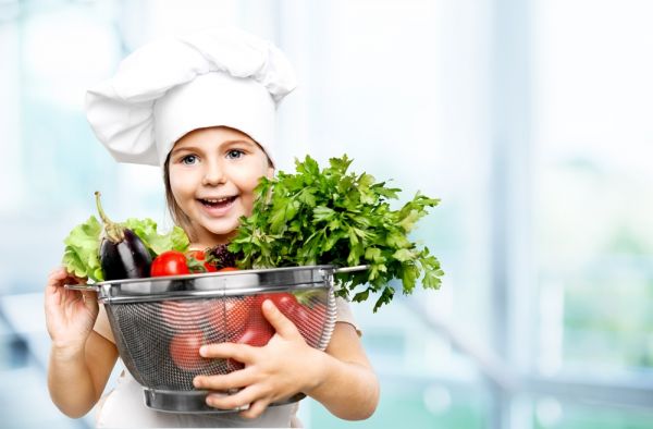 Πώς θα κρύψετε λαχανικά στα αγαπημένα φαγητά του παιδιού | imommy.gr