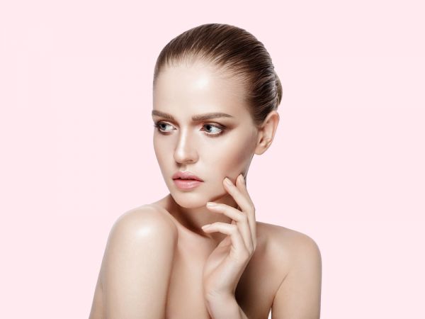 DIY: Μάσκα προσώπου κατά της λιπαρότητας | imommy.gr