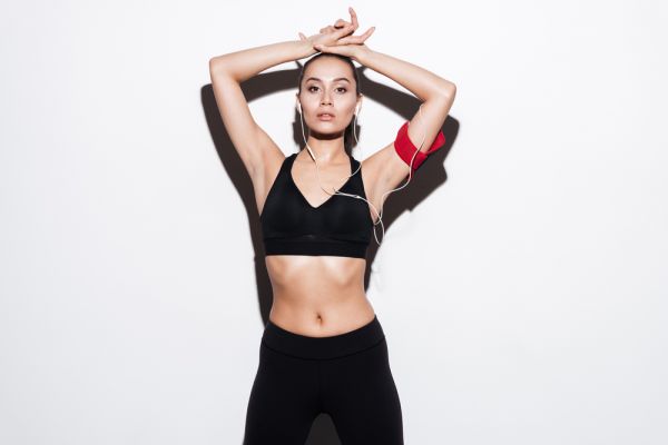 Έντονη προπόνηση για να χάσετε τα κιλά των γιορτών | imommy.gr