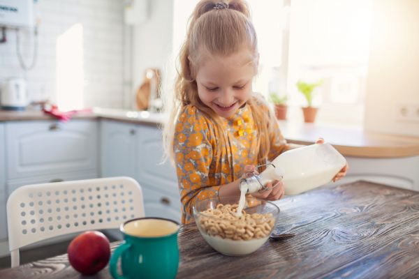 Πώς θα διαλέξετε τα καλύτερα δημητριακά για πρωινό | imommy.gr