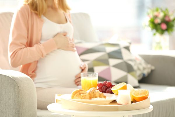 Τέλειες διατροφικές προτάσεις για εγκύους | imommy.gr