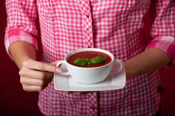 Η επταήμερη δίαιτα της ντοματόσουπας | imommy.gr