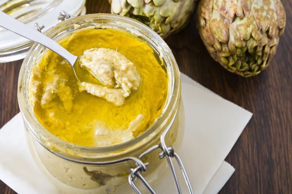 Πέστο αγκινάρας | imommy.gr